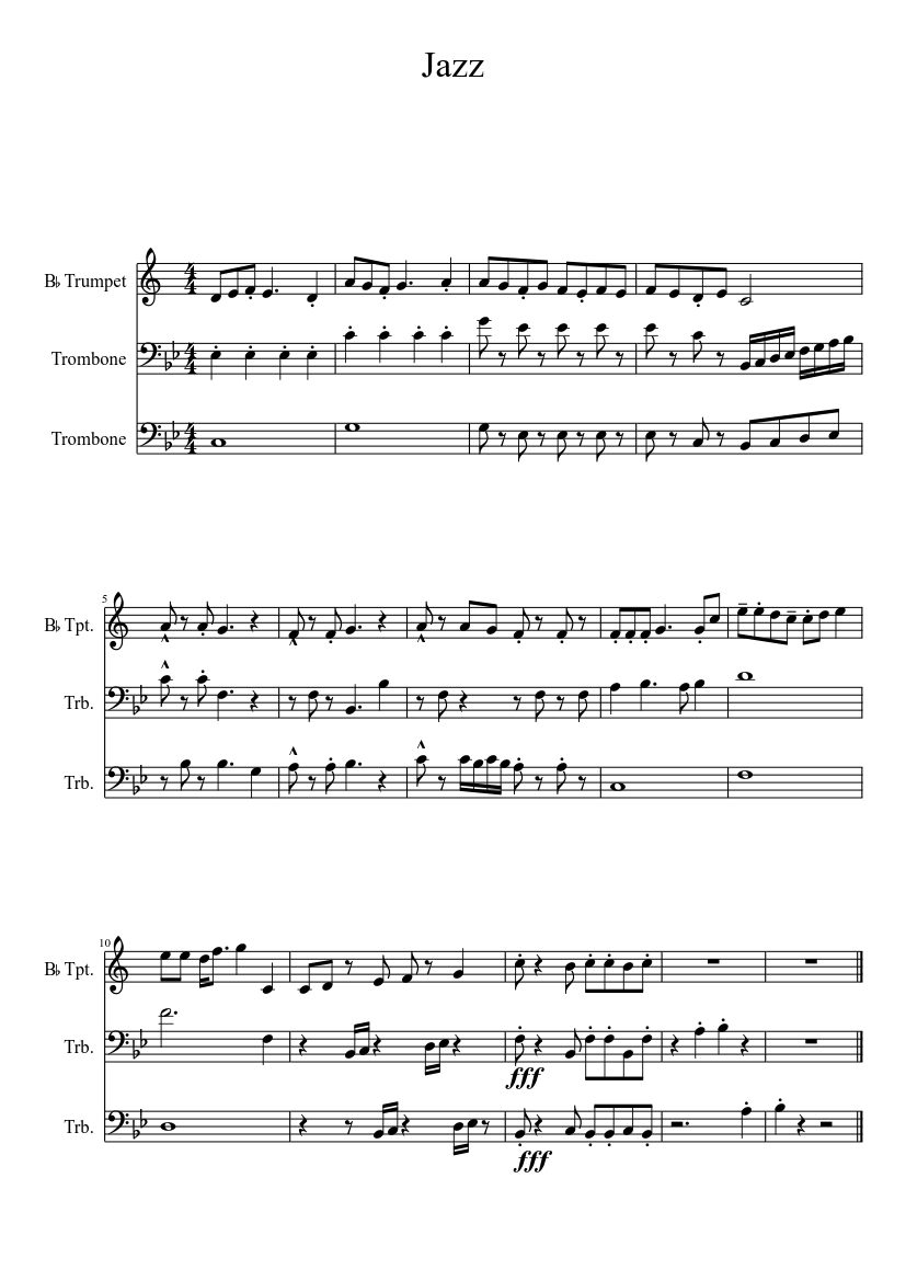 jazz-sheet-music-download-free-in-pdf-or-midi