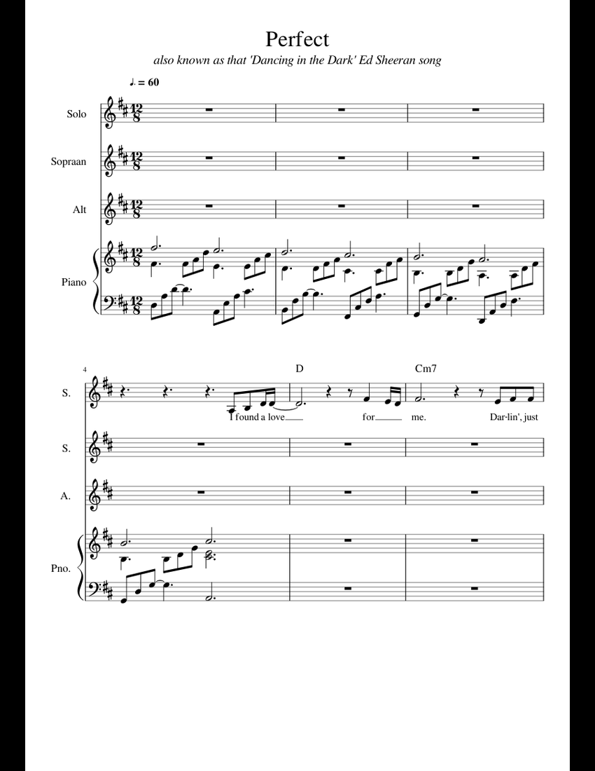 Free Download Music Mp3 Perfect Ed Sheeran