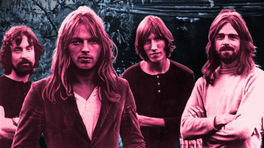 Pink Floyd's New Video for Classic Song Captures the Song's Emotion ...