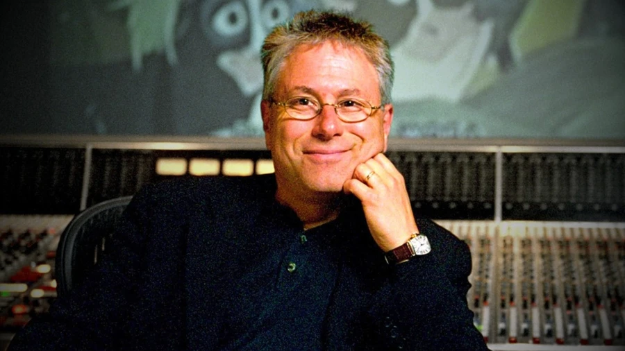 He's a Composer Who Defined Disney's Entire Era and His Work Is Far ...