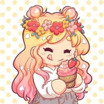 MuseScore profile picture for @scoops_izzi