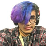 MuseScore profile picture for @Máximo Kuri