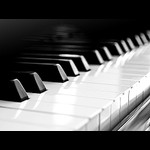 Dexter - Blood Theme Arrangement Sheet music for Piano (Solo) |  Musescore.com