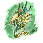 MuseScore profile picture for @Neptunelycan