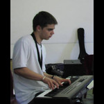 MuseScore profile picture for @Maximemontastier