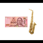 MuseScore profile picture for @Zikang Ling
