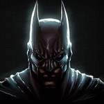 MuseScore profile picture for @BATMAN The Dark Knight