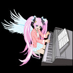 MuseScore profile picture for @vanessaharkin