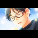 MuseScore profile picture for @Isuraeru