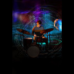 Igor's Theme - Tyler Okonma (arr. Drew Hoschar) Sheet music for Trombone,  Snare drum, Crash, Tenor drum & more instruments (Marching Band)