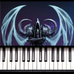 World of Warcraft - Jaina Homeland - Complete OST Sheet music for Piano  (Solo) | Musescore.com