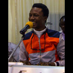MuseScore profile picture for @justjoeadeola