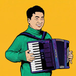 MuseScore profile picture for @George Zhao