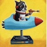 MuseScore profile picture for @Xiangyu Li 2