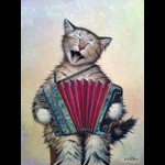 Izmir Marsi Sheet Music For Piano Violin Cello Piano Trio Musescore Com