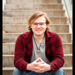MuseScore profile picture for @Garrett Alford
