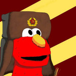 MuseScore profile picture for @ussrfo