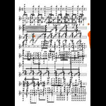 Rush E Sheet Music Boss Black Midi Sheet music for Piano (Mixed Ensemble) |  Musescore.com