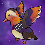 MuseScore profile picture for @The_Mad_Duck