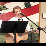 MuseScore profile picture for @Chris Hovden