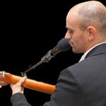 MuseScore profile picture for @Pablo Alvarado Bravo