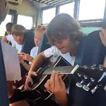 MuseScore profile picture for @pop_punk_teen