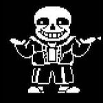 MuseScore profile picture for @SansTheSkeleton.