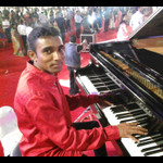 MuseScore profile picture for @Kaushik79