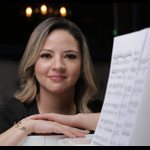 MuseScore profile picture for @KattyCamargo