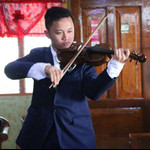 MuseScore profile picture for @P'Sam