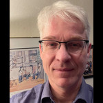 MuseScore profile picture for @Magnus Mjelde
