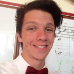 MuseScore profile picture for @BORED