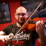 MuseScore profile picture for @arminotaur