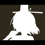 Touhou Project 月まで届け 不死の煙 Piano Tutorial