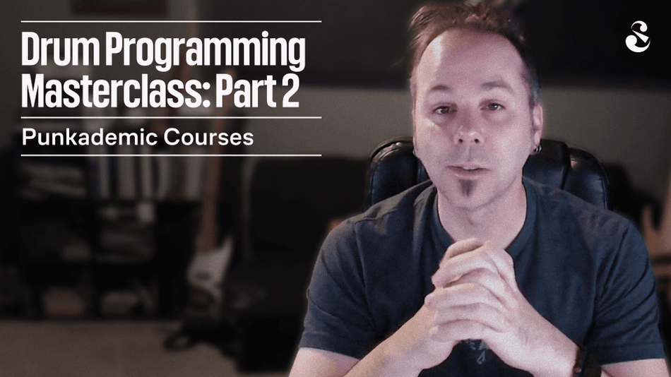 Drum Programming Masterclass, Part 2: Samplers & Sequencing