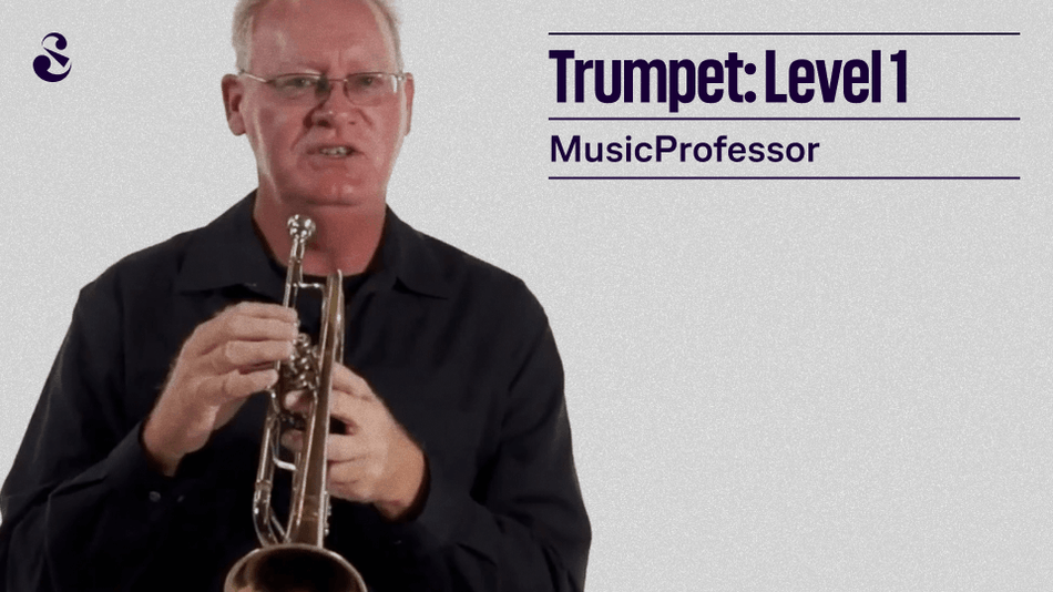 Trumpet: Level 1