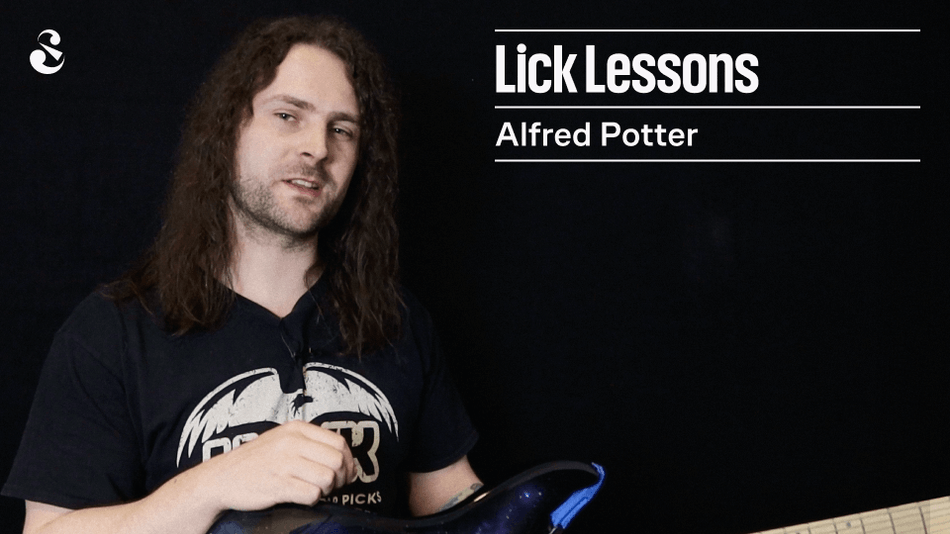 Lick Lessons 
