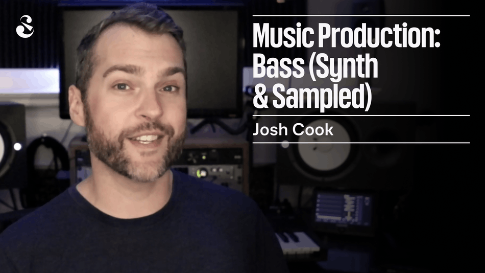 Music Production: Bass (Synth and Sampled)