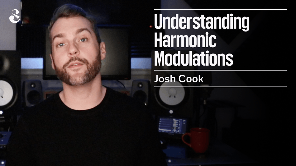 Understanding Harmonic Modulations