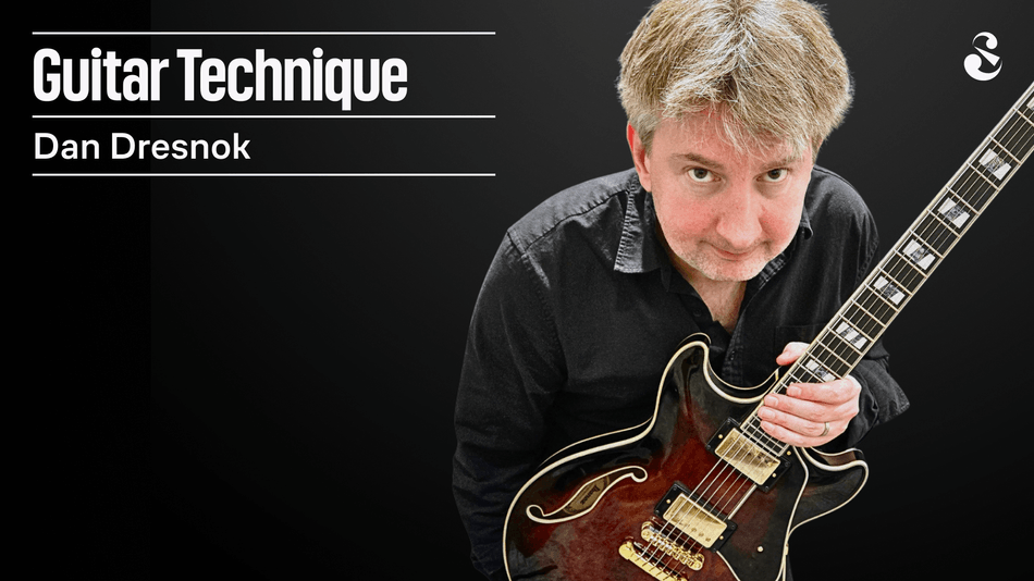 Guitar Technique