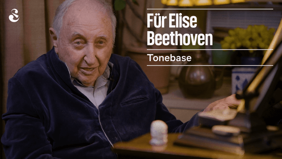 Für Elise / Beethoven