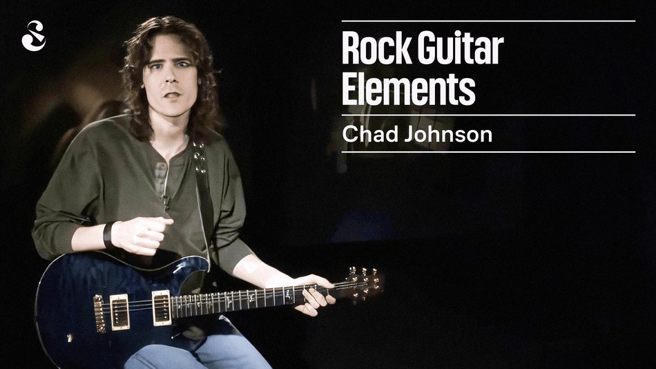 Rock Guitar Elements