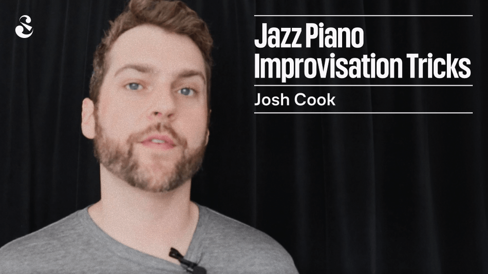 Jazz Piano Improvisation Tricks