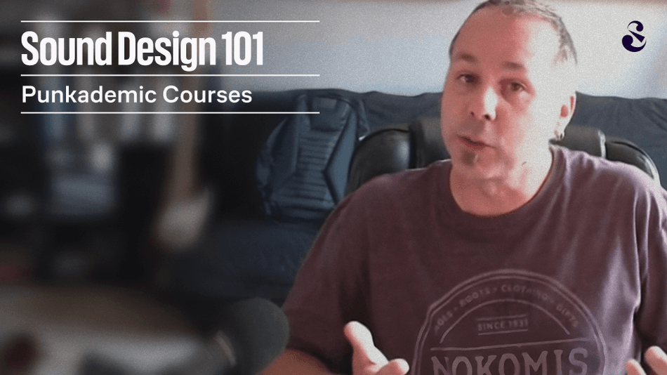 Sound Design 101: Using Sampling for Music Production