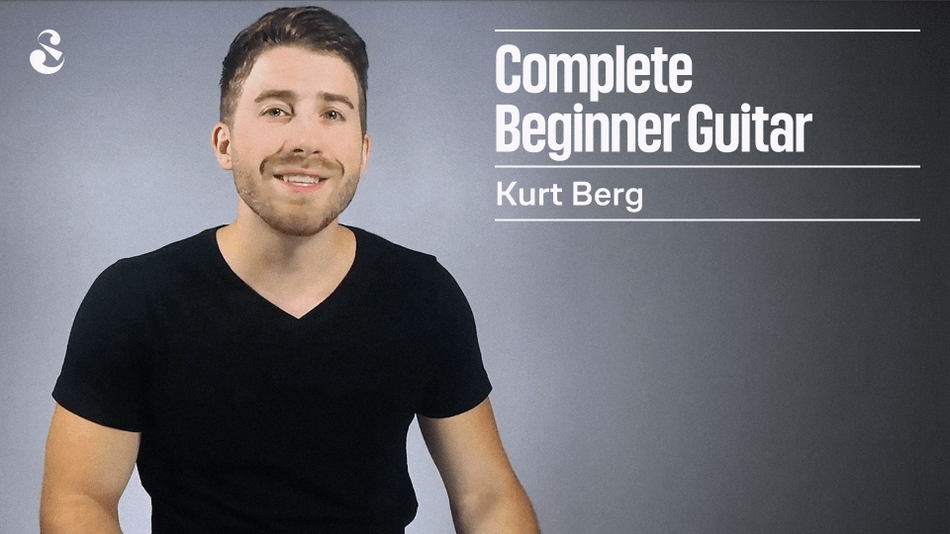 Complete Beginner Guitar