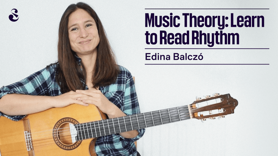 Music Theory Learn to Read Rhythm