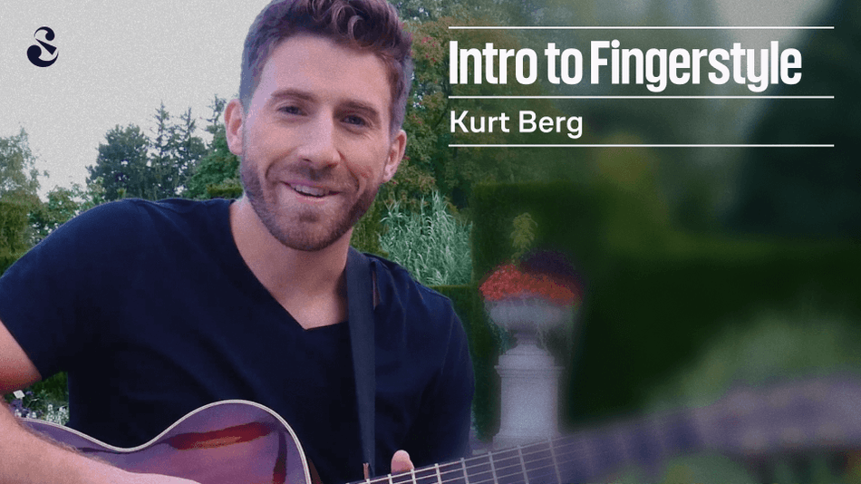 Intro to Fingerstyle