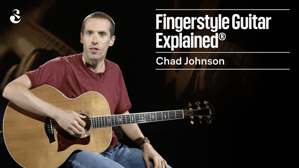 Fingerstyle Guitar Explained®