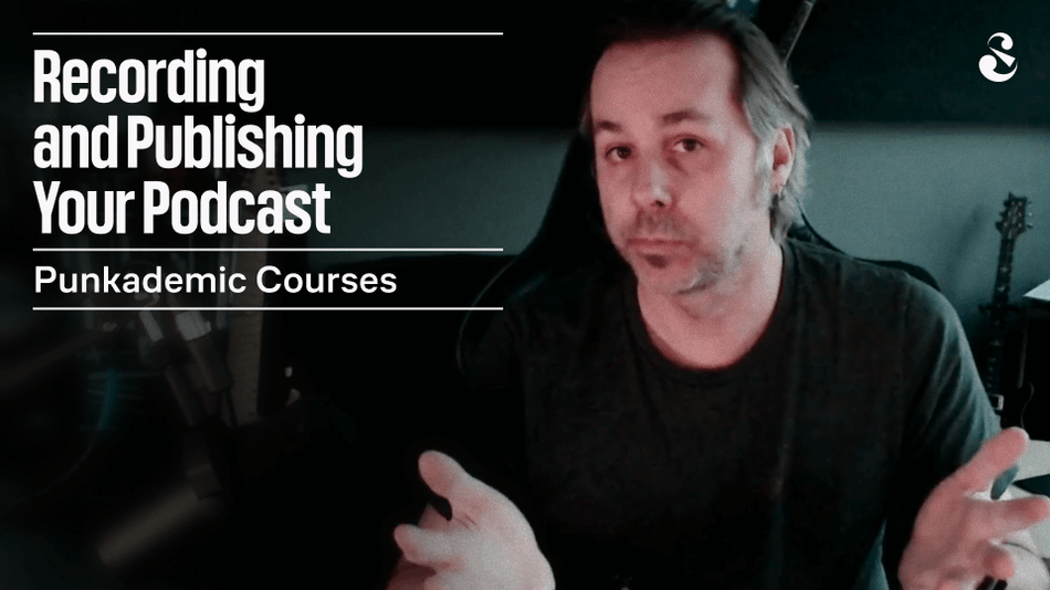 Podcasting: Recording and Publishing Your Podcast