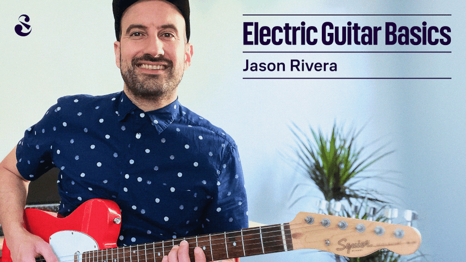 Electric Guitar Basics